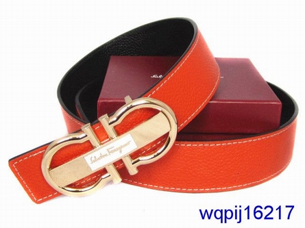 Ferragamo Belts-450